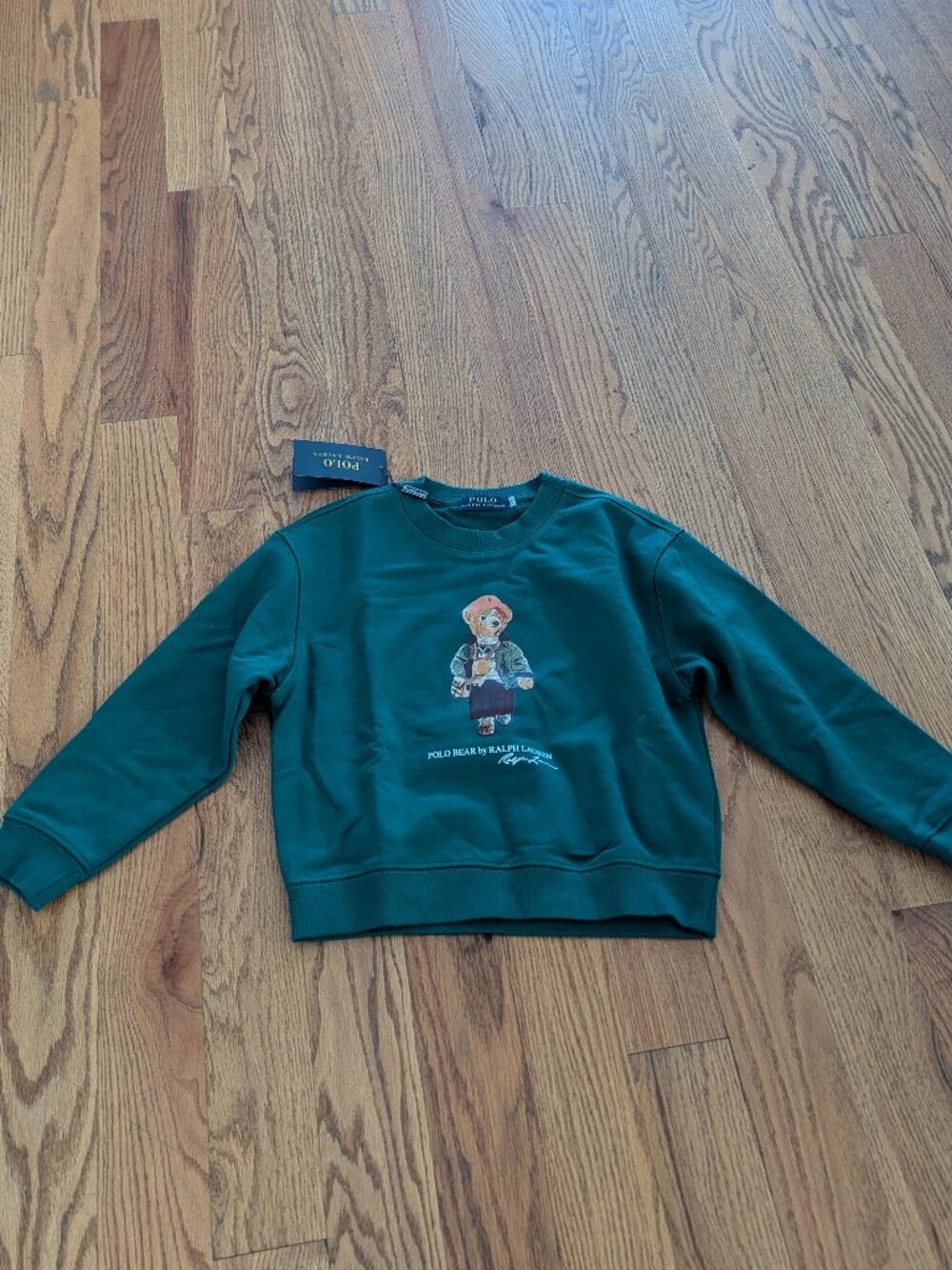 Ralph Lauren Sweatshirt